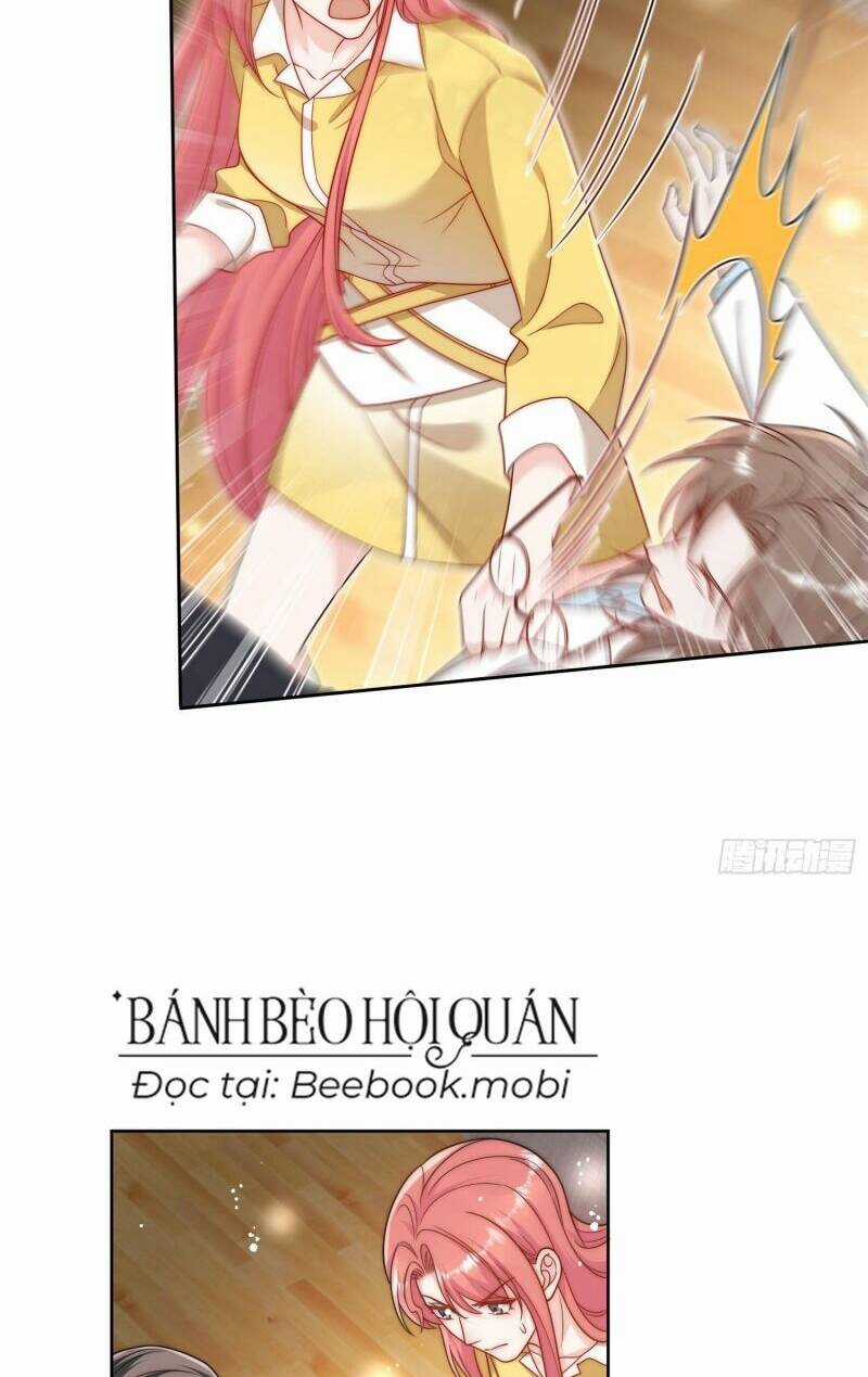 Khom Lưng - Chapter 19 - Trang 16