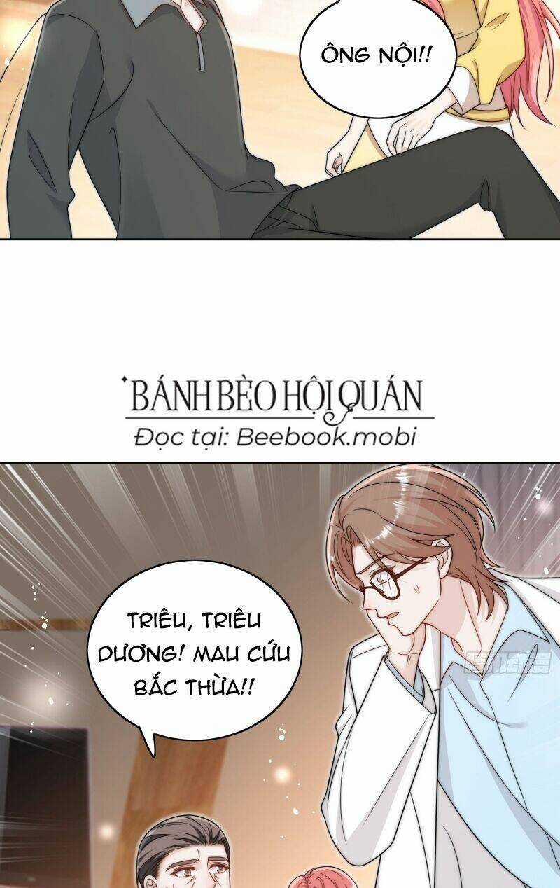 Khom Lưng - Chapter 19 - Trang 18