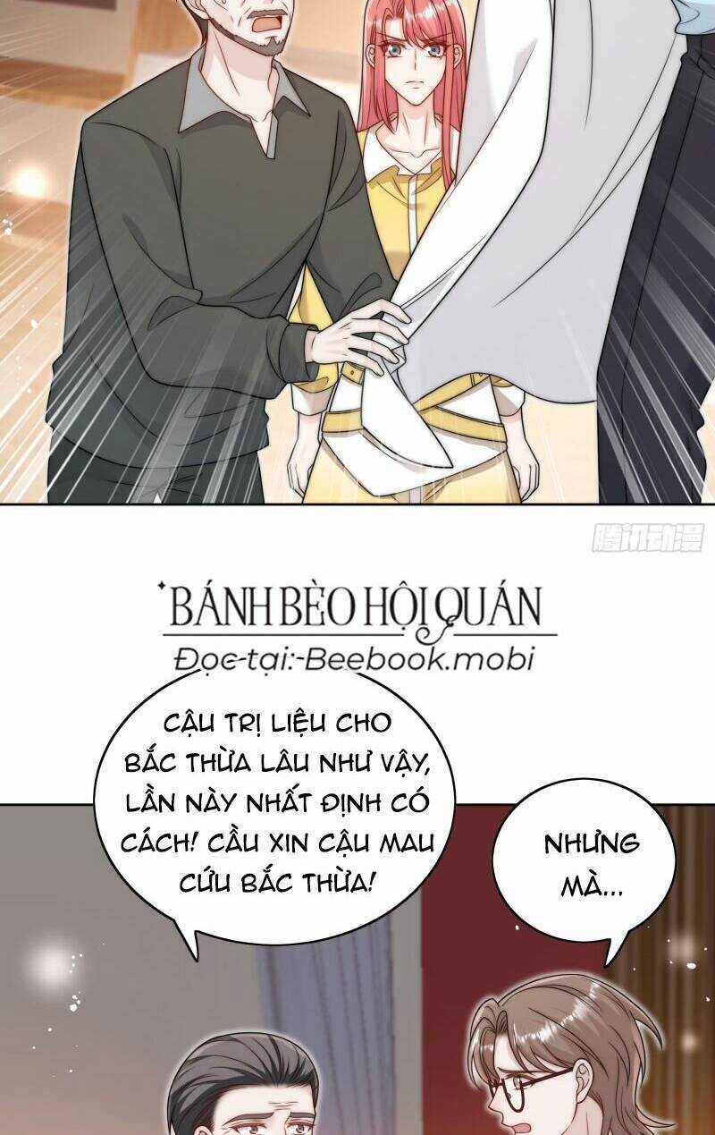 Khom Lưng - Chapter 19 - Trang 19