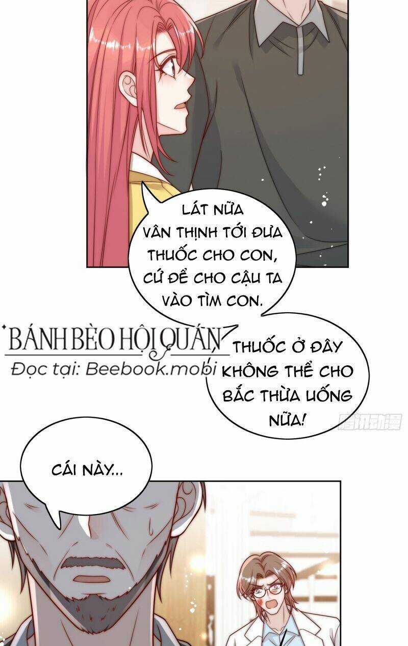 Khom Lưng - Chapter 19 - Trang 3