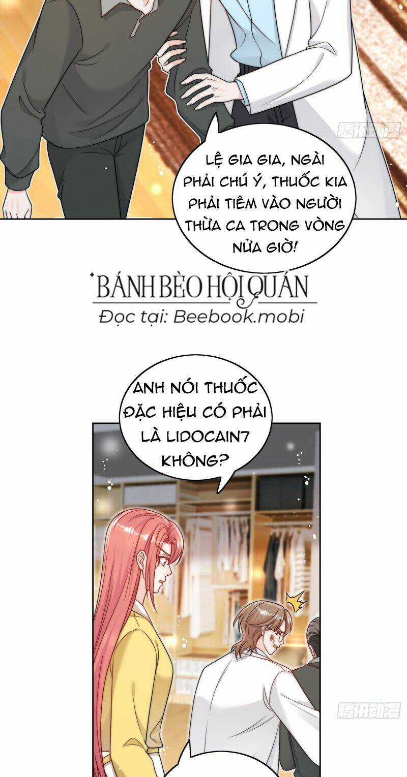 Khom Lưng - Chapter 19 - Trang 24