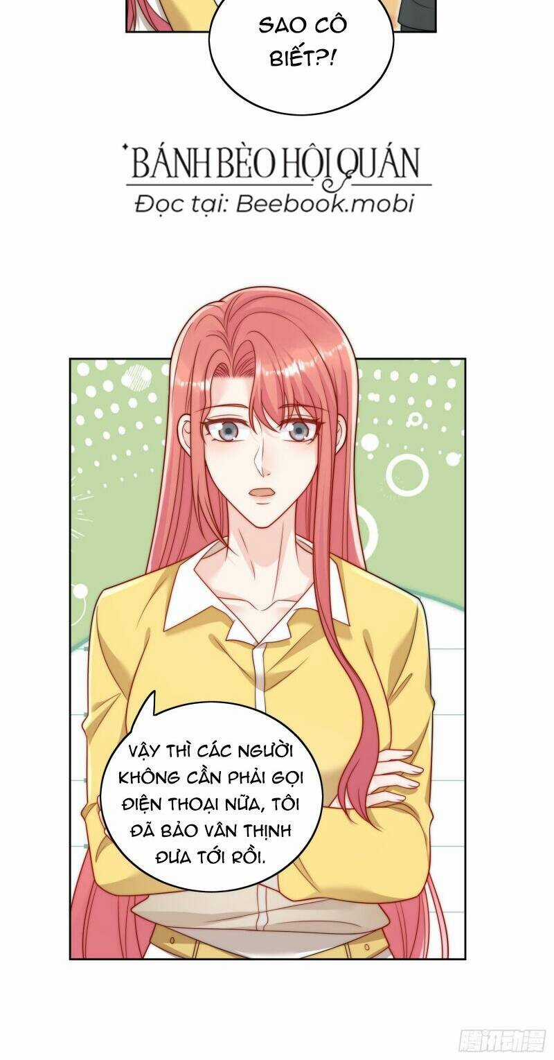 Khom Lưng - Chapter 19 - Trang 25