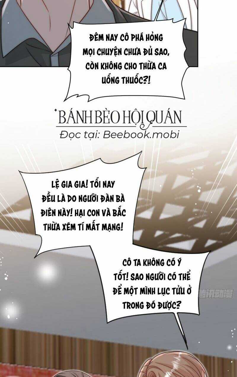 Khom Lưng - Chapter 19 - Trang 4