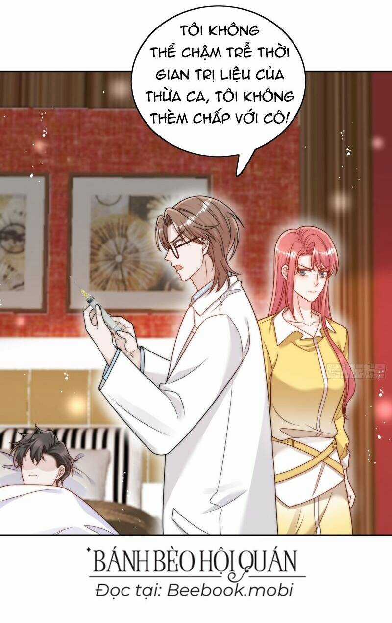 Khom Lưng - Chapter 19 - Trang 7