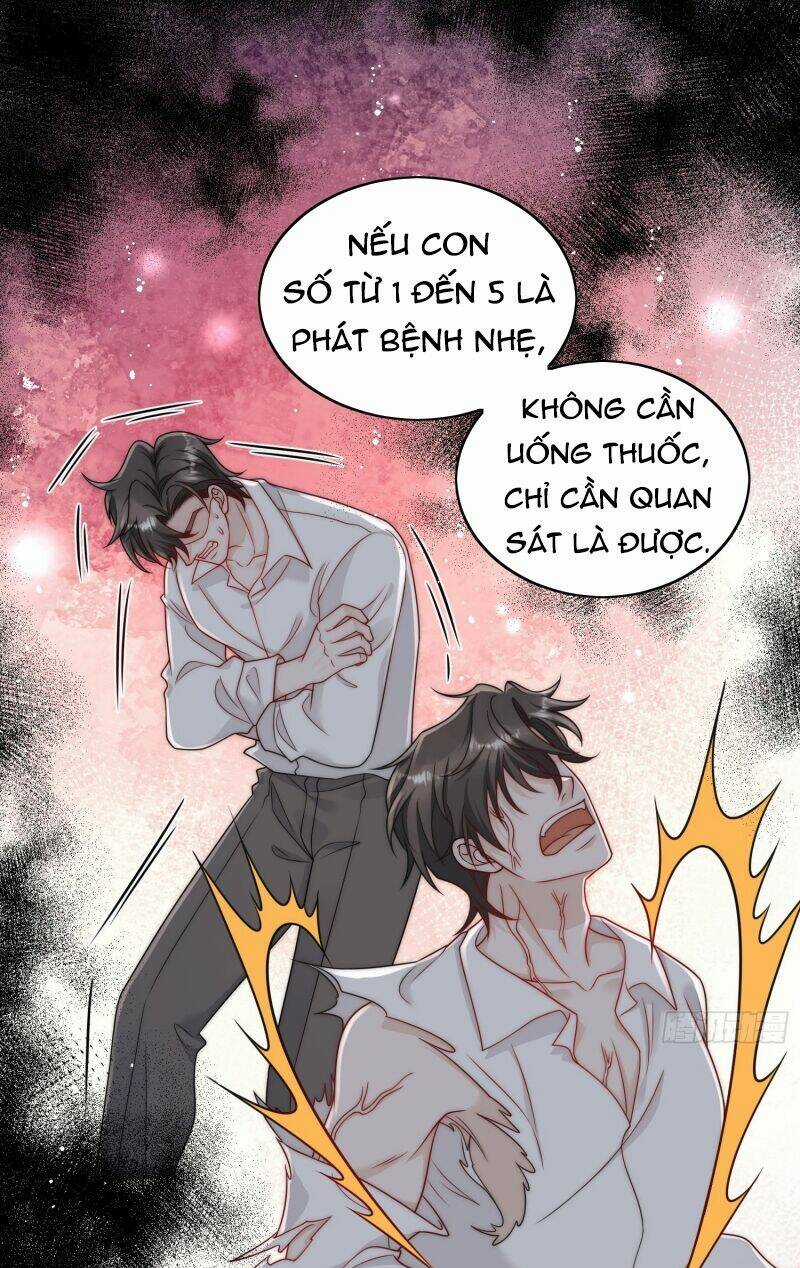 Khom Lưng - Chapter 19 - Trang 9