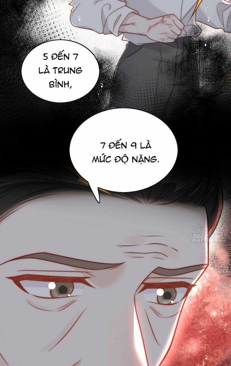 Khom Lưng - Chapter 19 - Trang 10