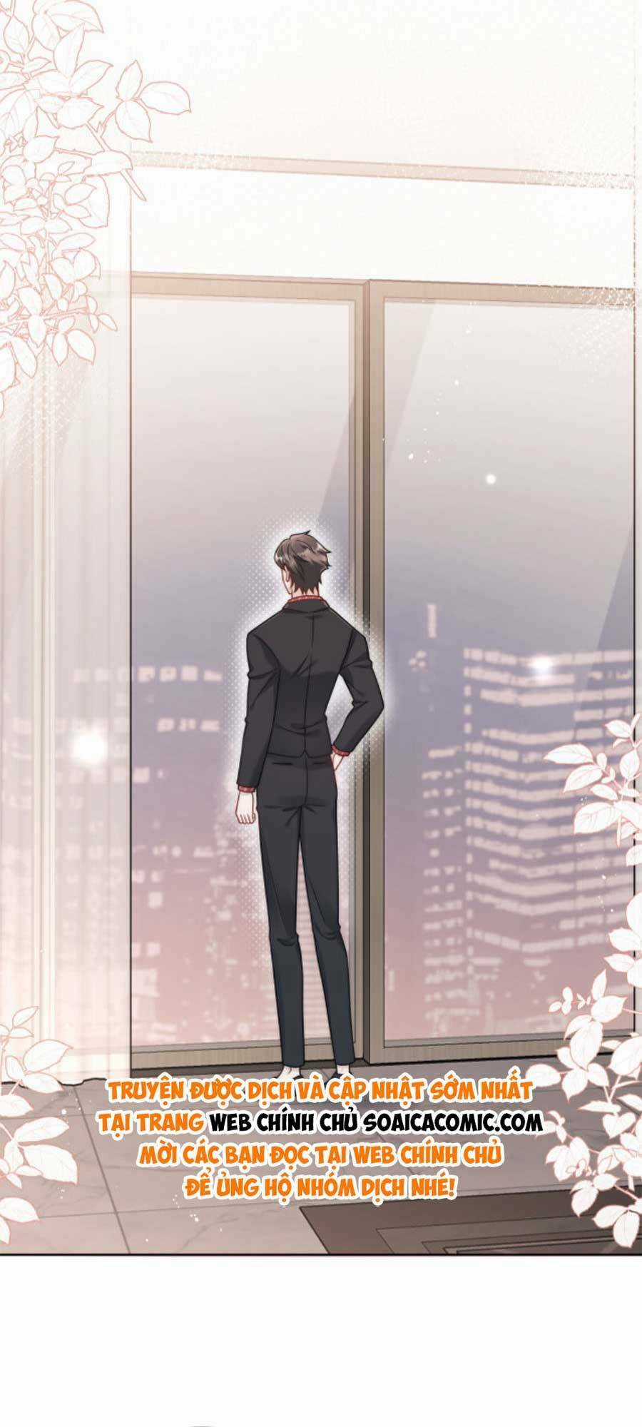 Khom Lưng - Chapter 2 - Trang 11