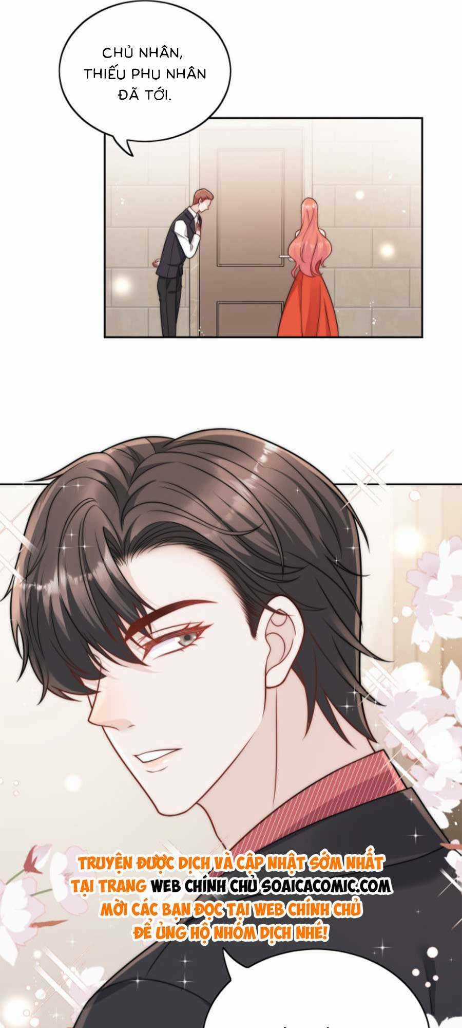 Khom Lưng - Chapter 2 - Trang 12