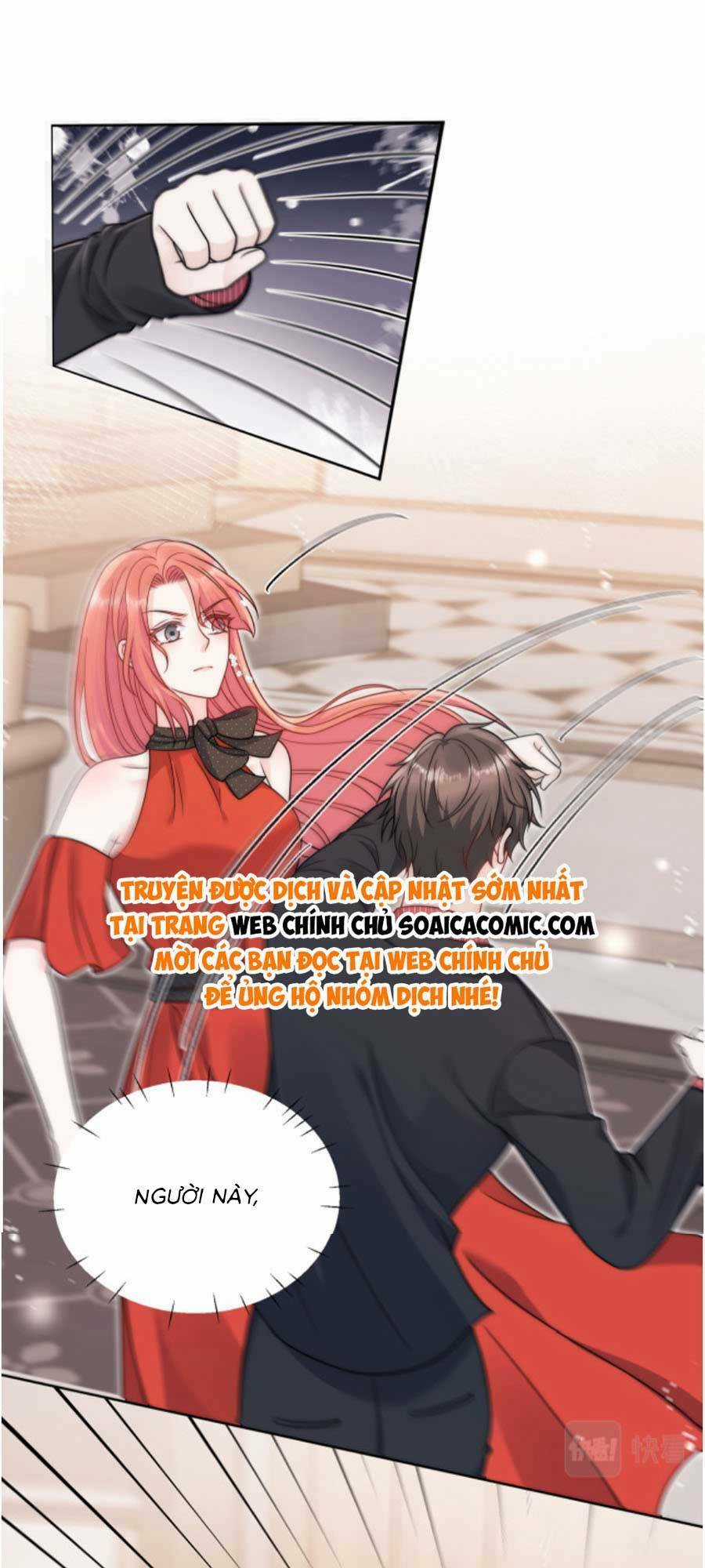 Khom Lưng - Chapter 2 - Trang 15