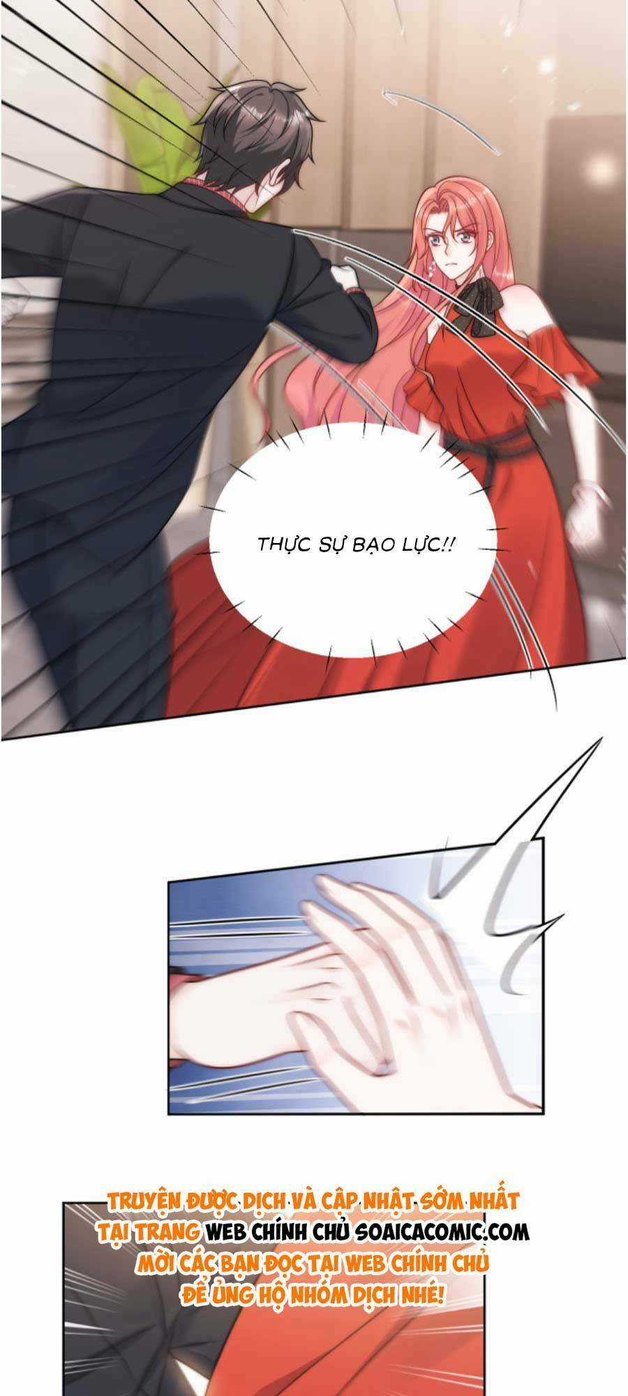 Khom Lưng - Chapter 2 - Trang 16