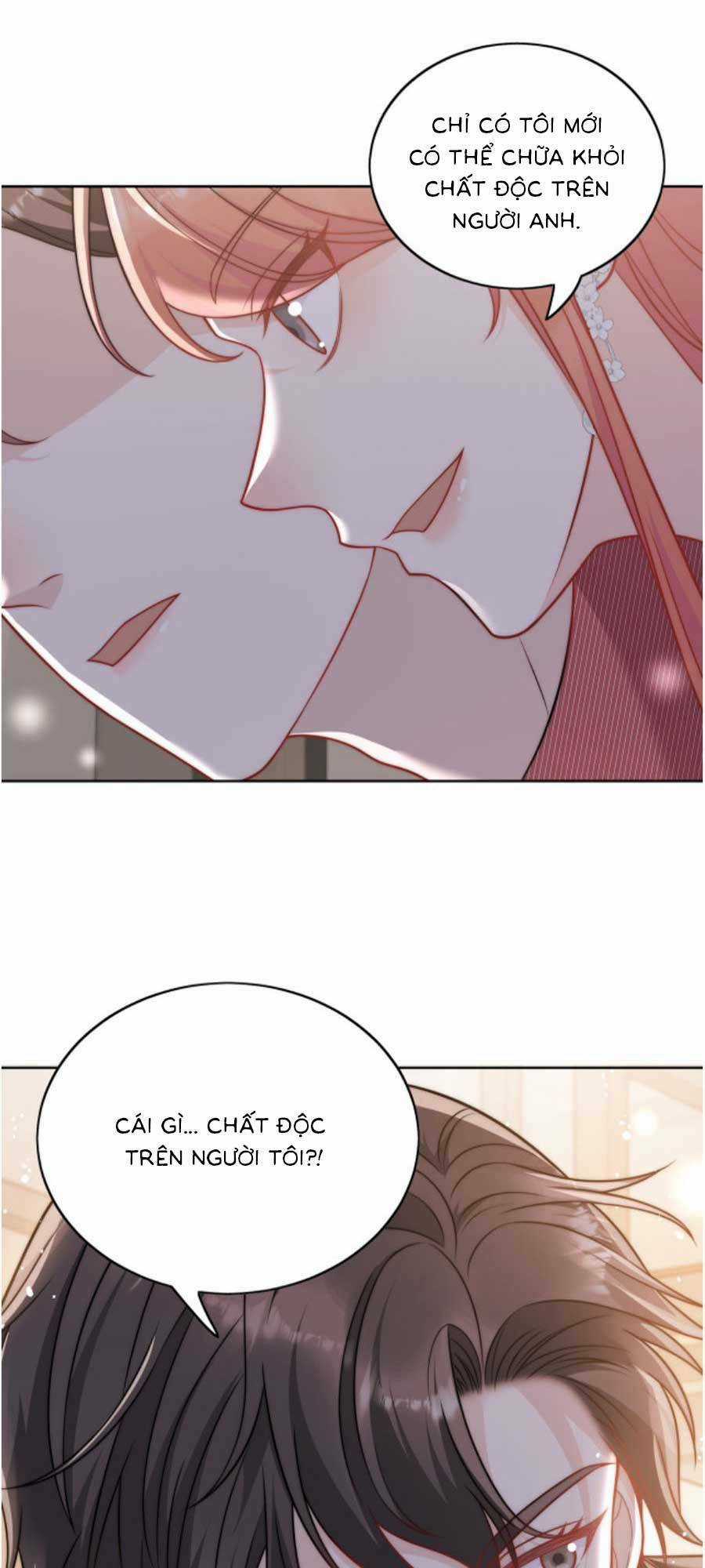 Khom Lưng - Chapter 2 - Trang 19