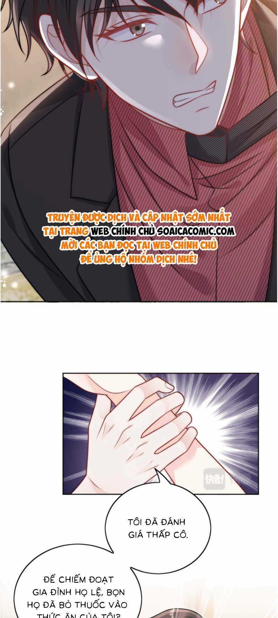 Khom Lưng - Chapter 2 - Trang 20