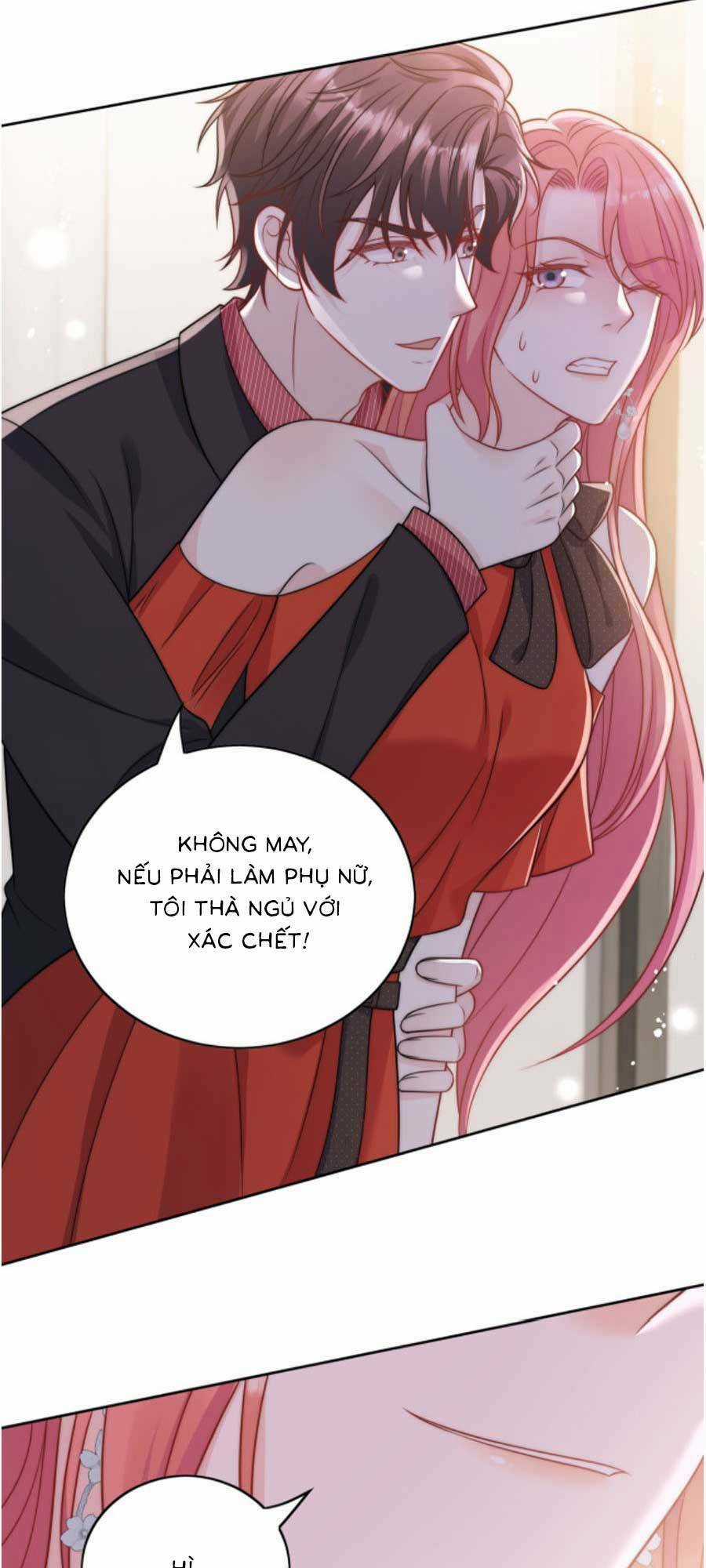 Khom Lưng - Chapter 2 - Trang 23