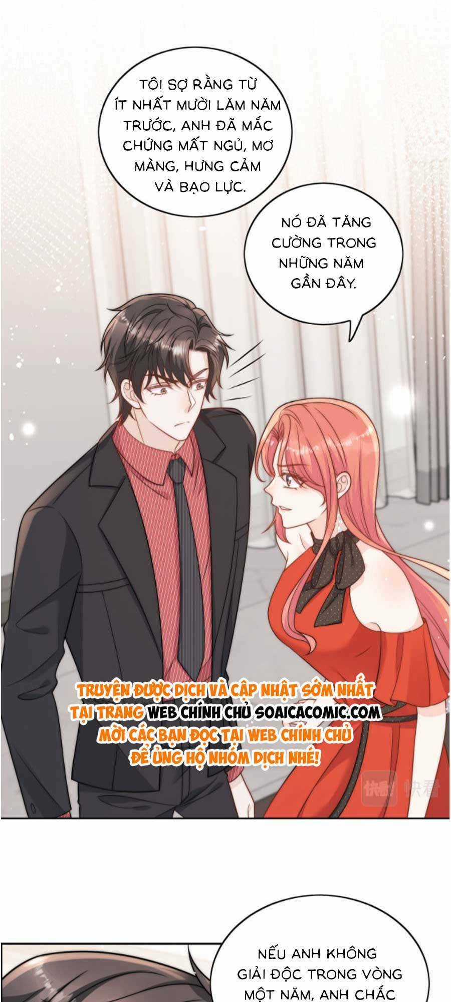 Khom Lưng - Chapter 2 - Trang 27