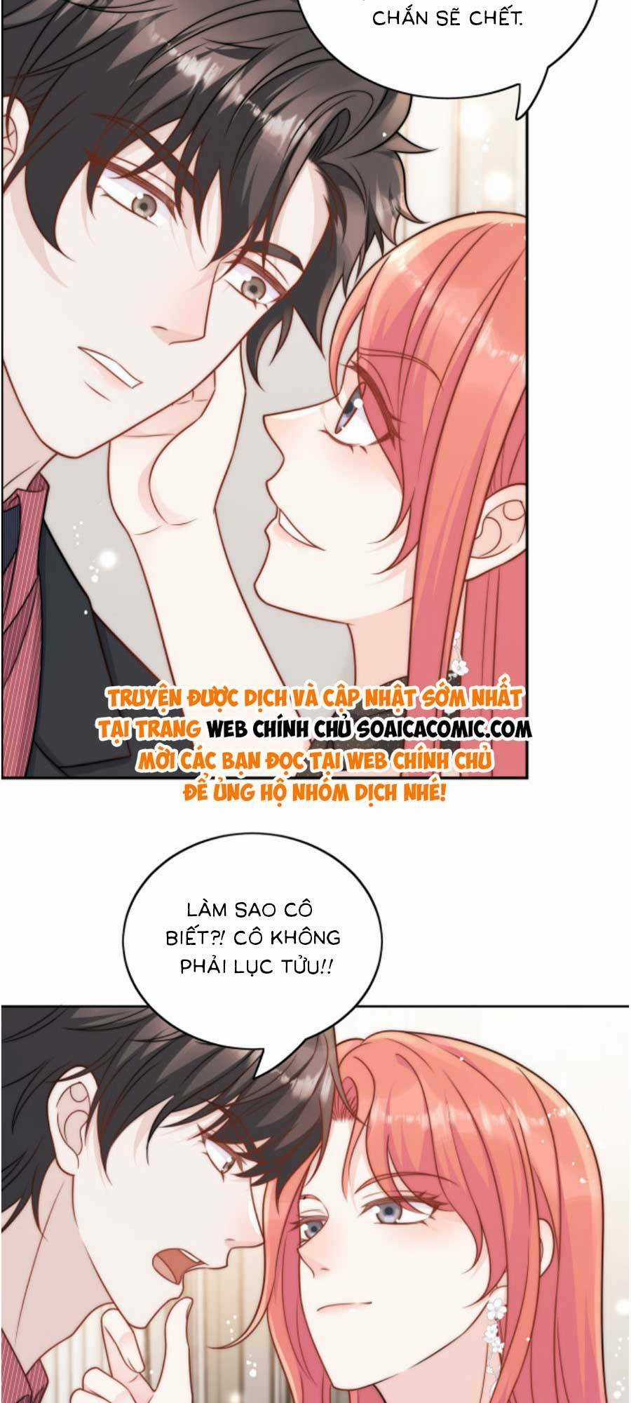 Khom Lưng - Chapter 2 - Trang 28