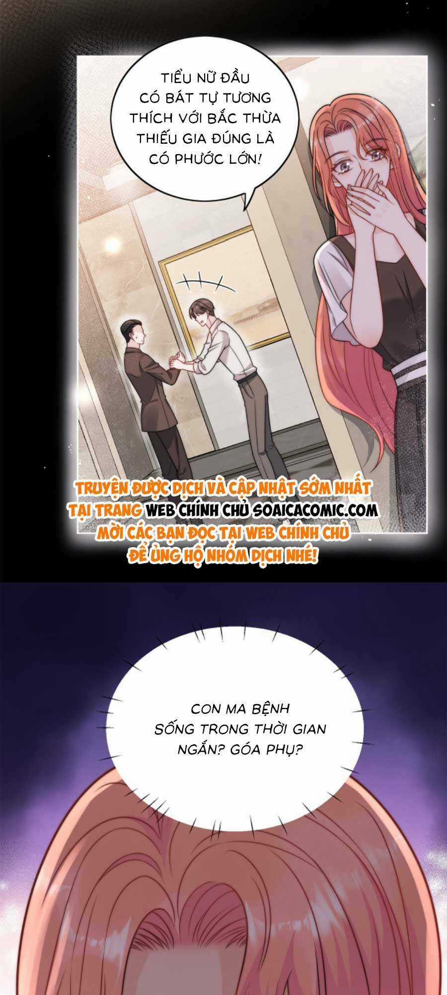 Khom Lưng - Chapter 2 - Trang 4