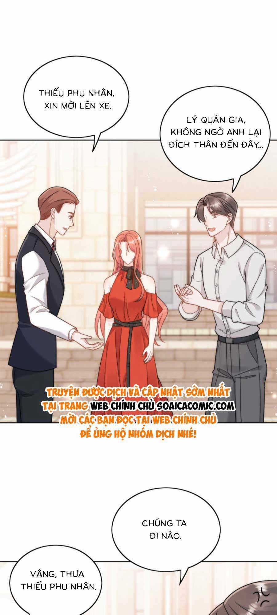 Khom Lưng - Chapter 2 - Trang 8