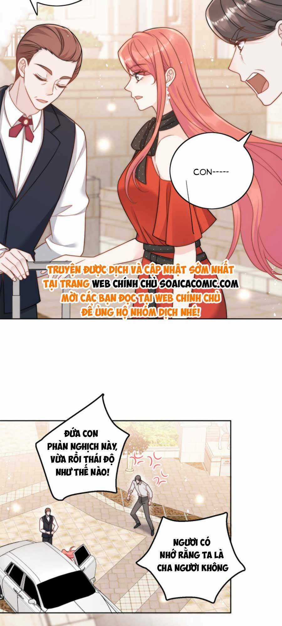 Khom Lưng - Chapter 2 - Trang 9