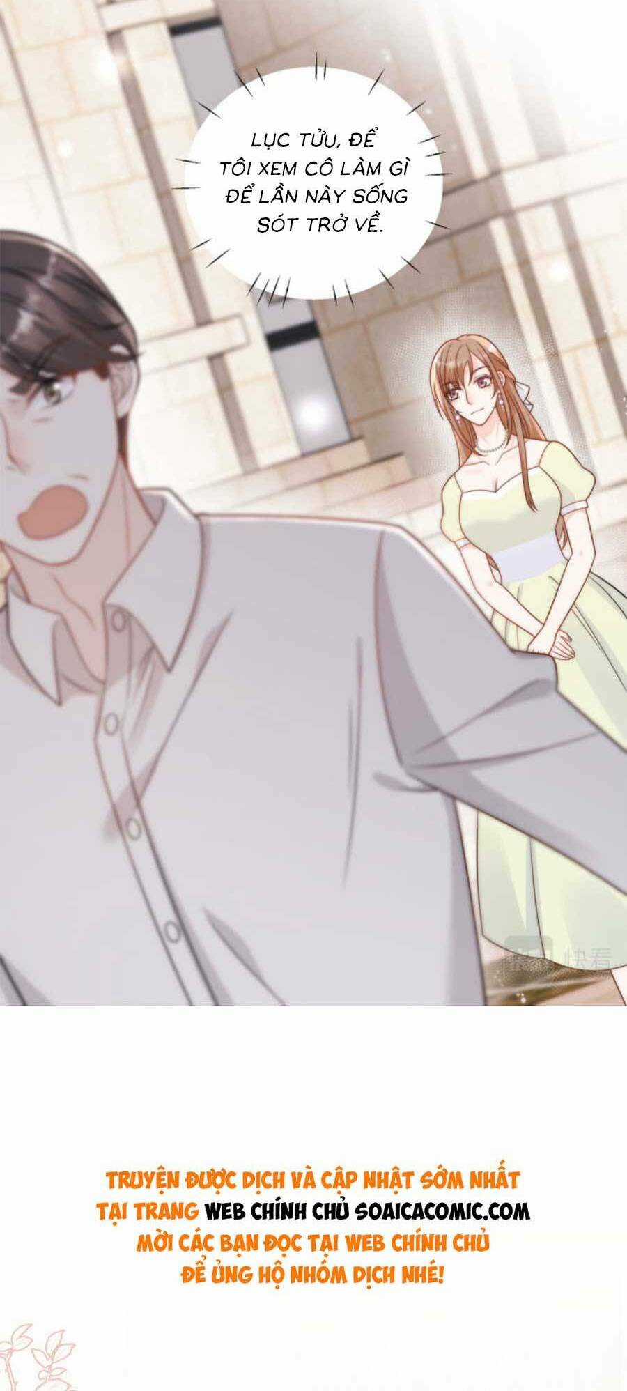 Khom Lưng - Chapter 2 - Trang 10