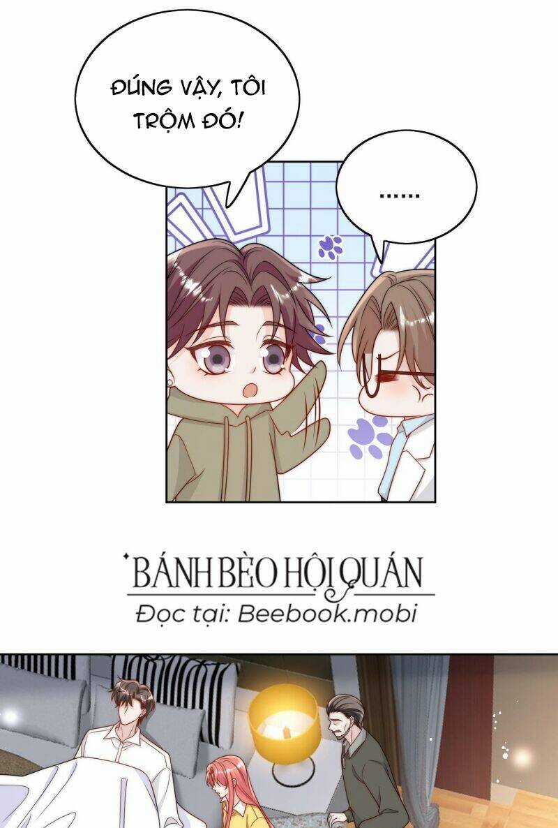 Khom Lưng - Chapter 20 - Trang 12