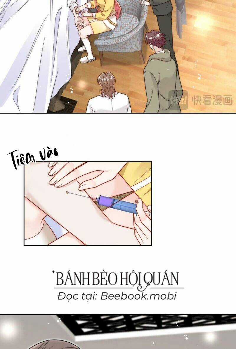 Khom Lưng - Chapter 20 - Trang 13