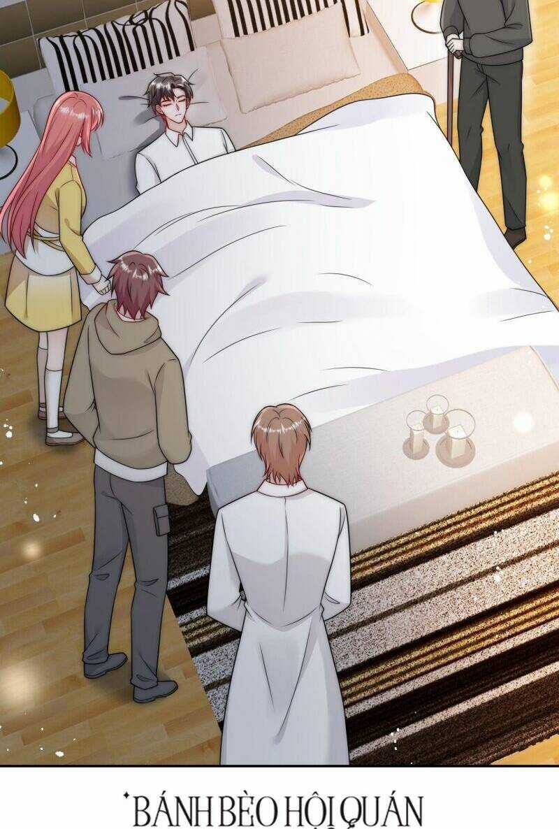 Khom Lưng - Chapter 20 - Trang 16