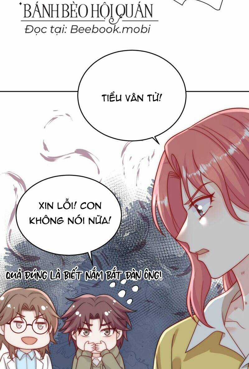 Khom Lưng - Chapter 20 - Trang 19