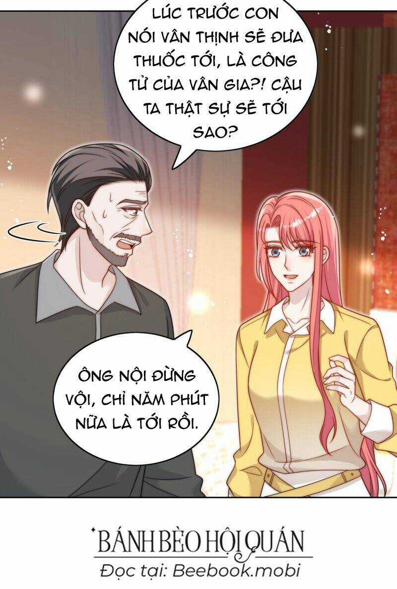 Khom Lưng - Chapter 20 - Trang 3