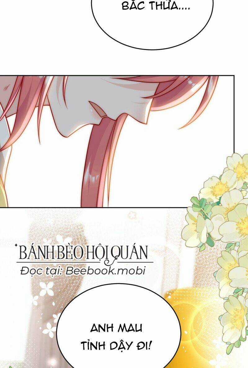 Khom Lưng - Chapter 20 - Trang 21