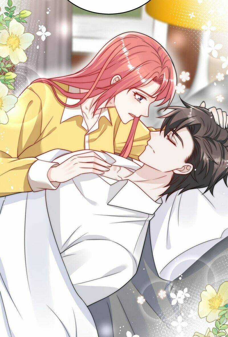 Khom Lưng - Chapter 20 - Trang 22