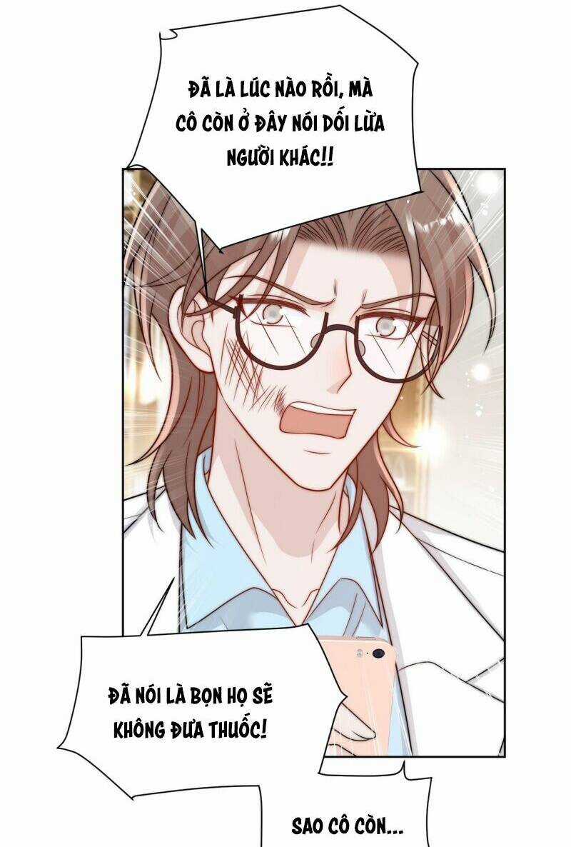 Khom Lưng - Chapter 20 - Trang 4