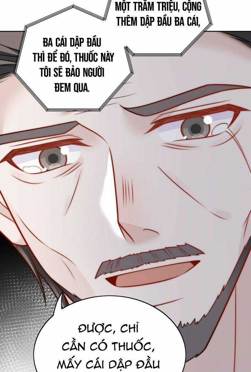 Khom Lưng - Chapter 20 - Trang 6