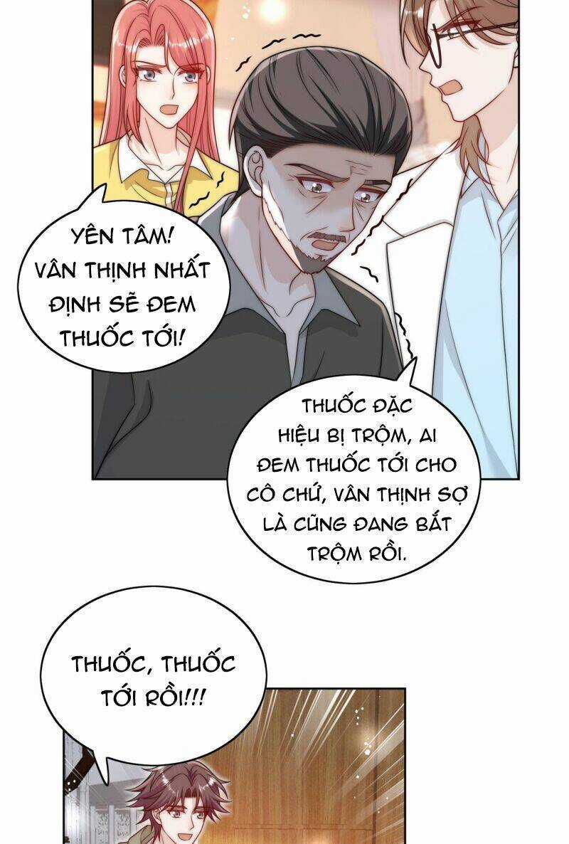 Khom Lưng - Chapter 20 - Trang 9