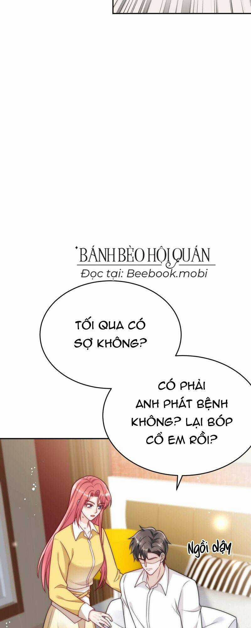 Khom Lưng - Chapter 21 - Trang 17