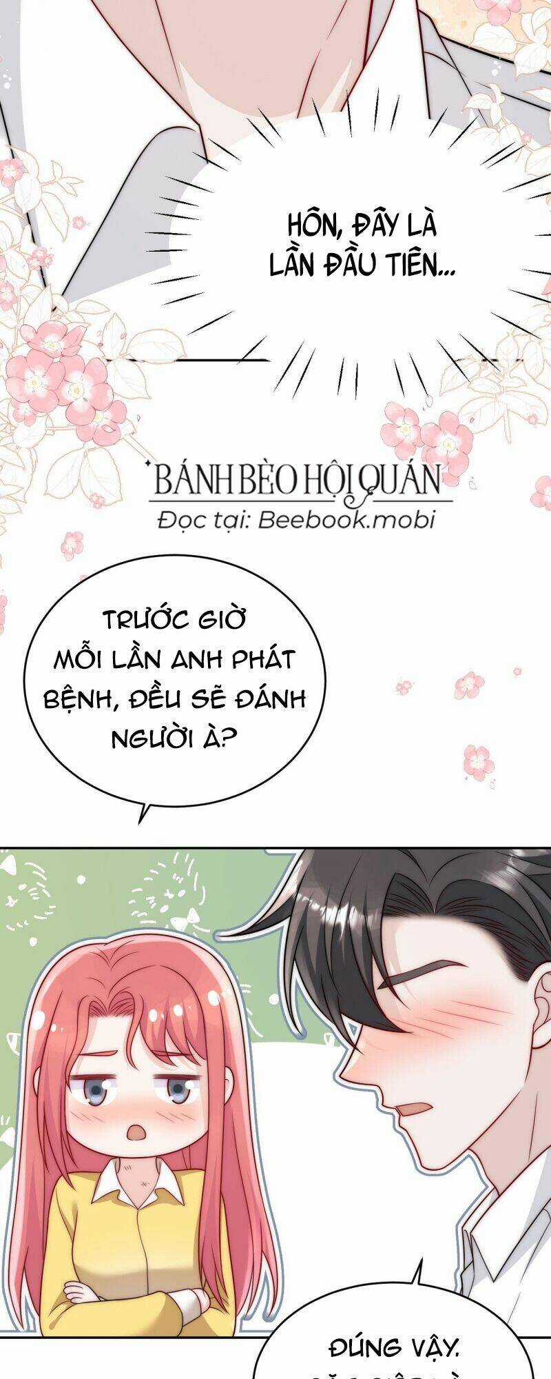 Khom Lưng - Chapter 21 - Trang 23