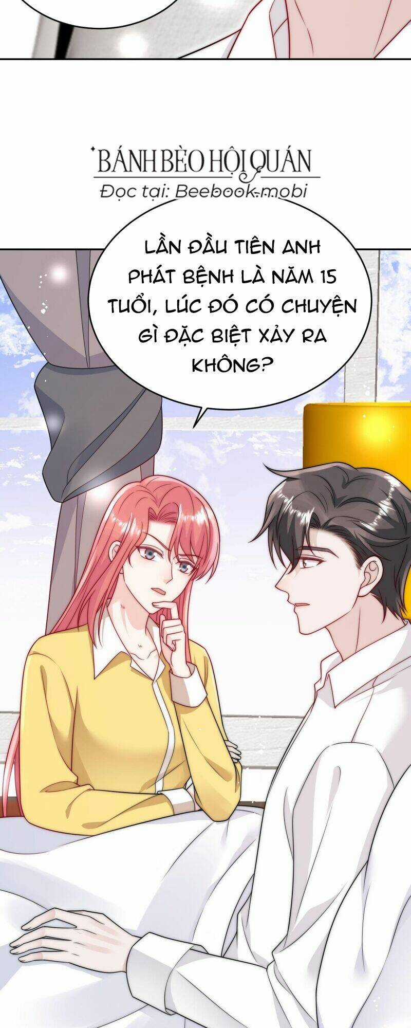 Khom Lưng - Chapter 21 - Trang 26