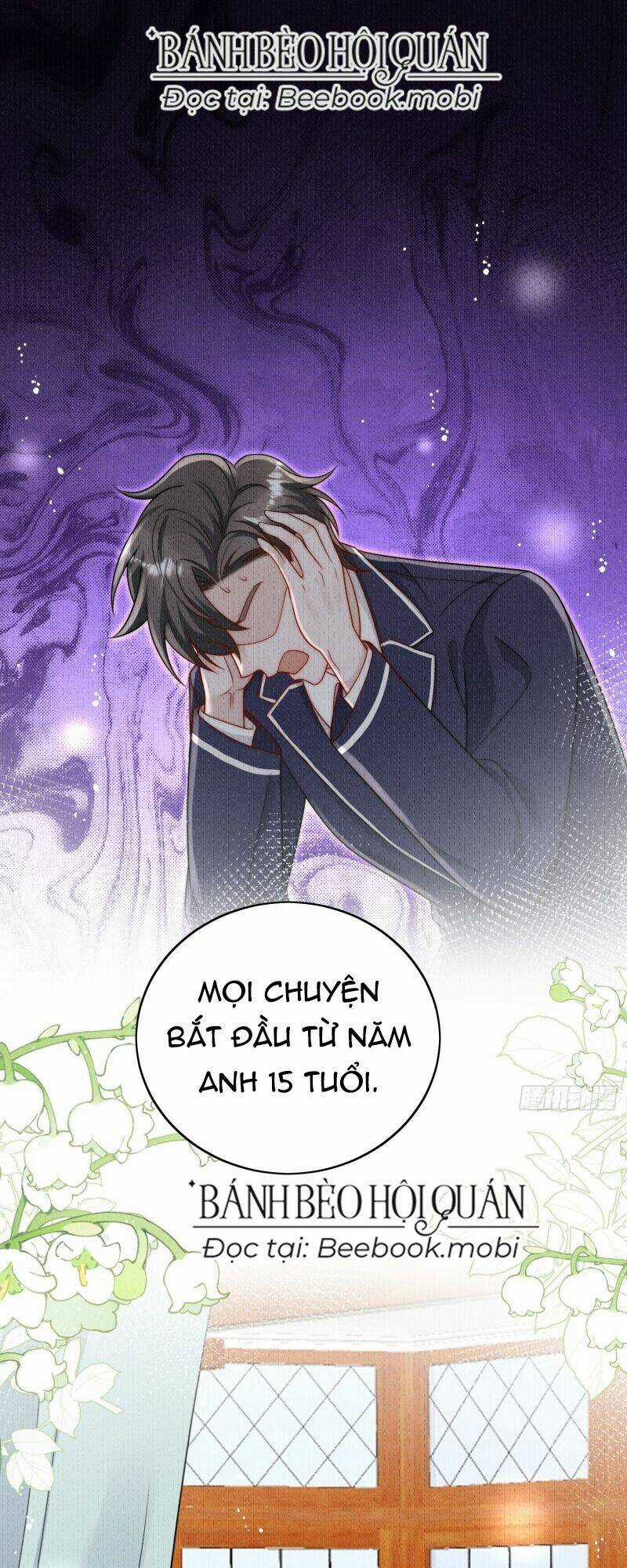 Khom Lưng - Chapter 22 - Trang 2