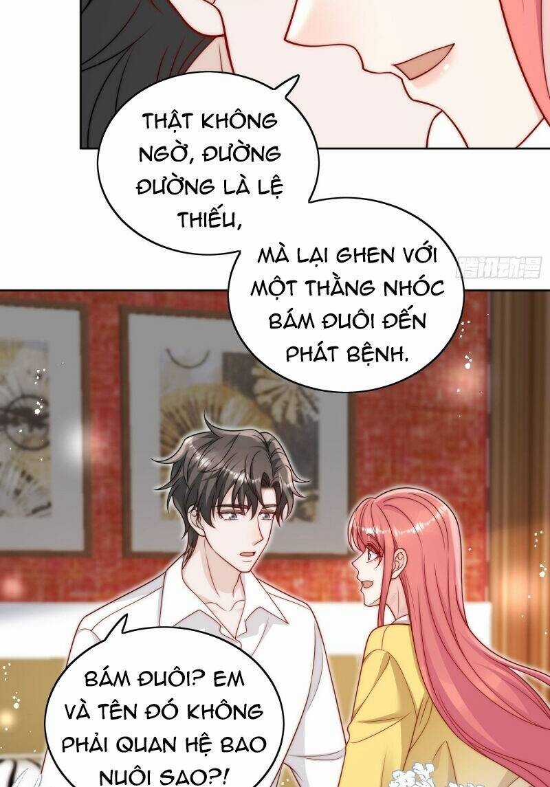 Khom Lưng - Chapter 22 - Trang 13