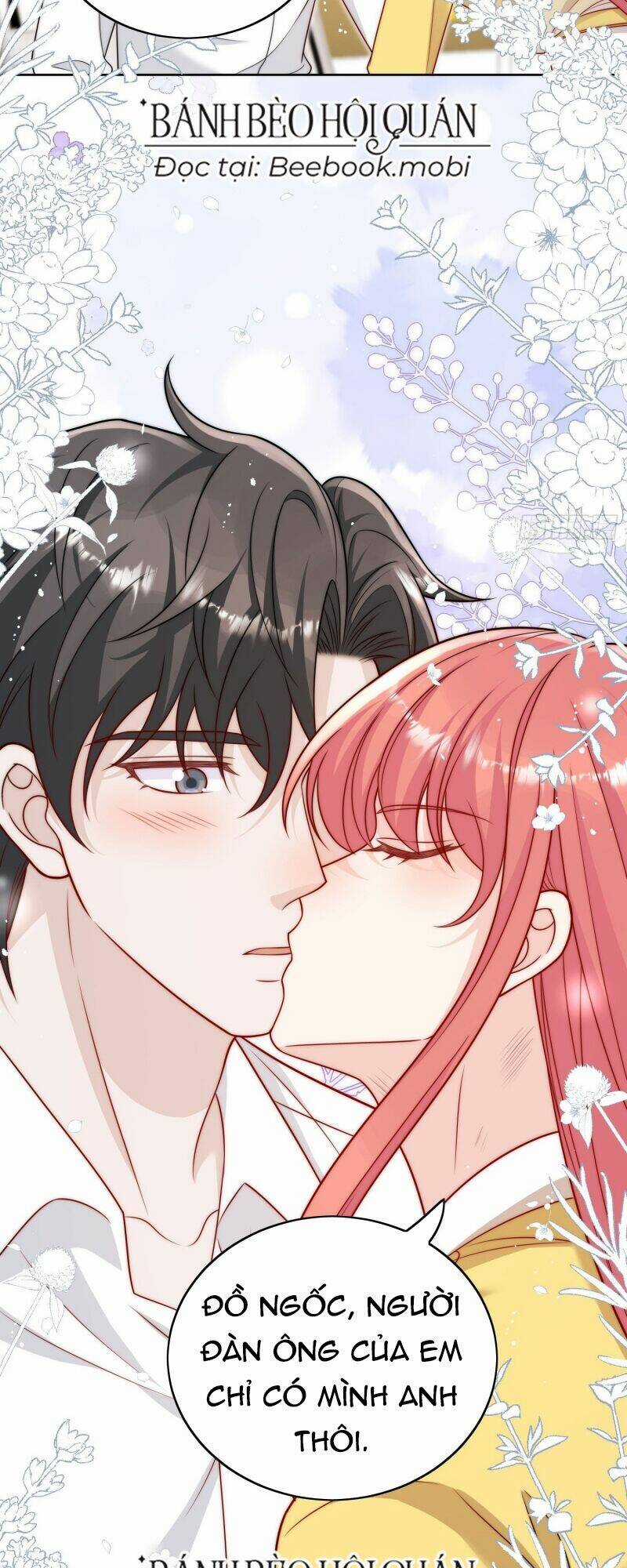 Khom Lưng - Chapter 22 - Trang 14