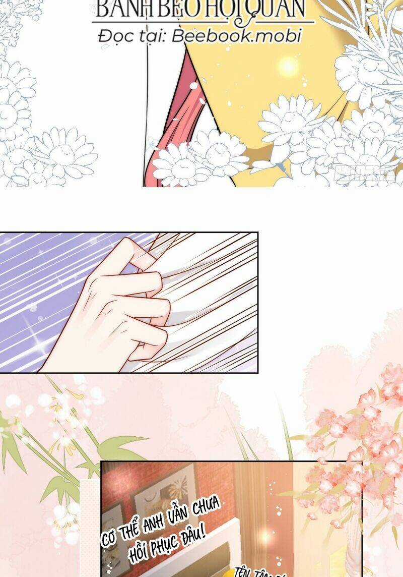 Khom Lưng - Chapter 22 - Trang 15