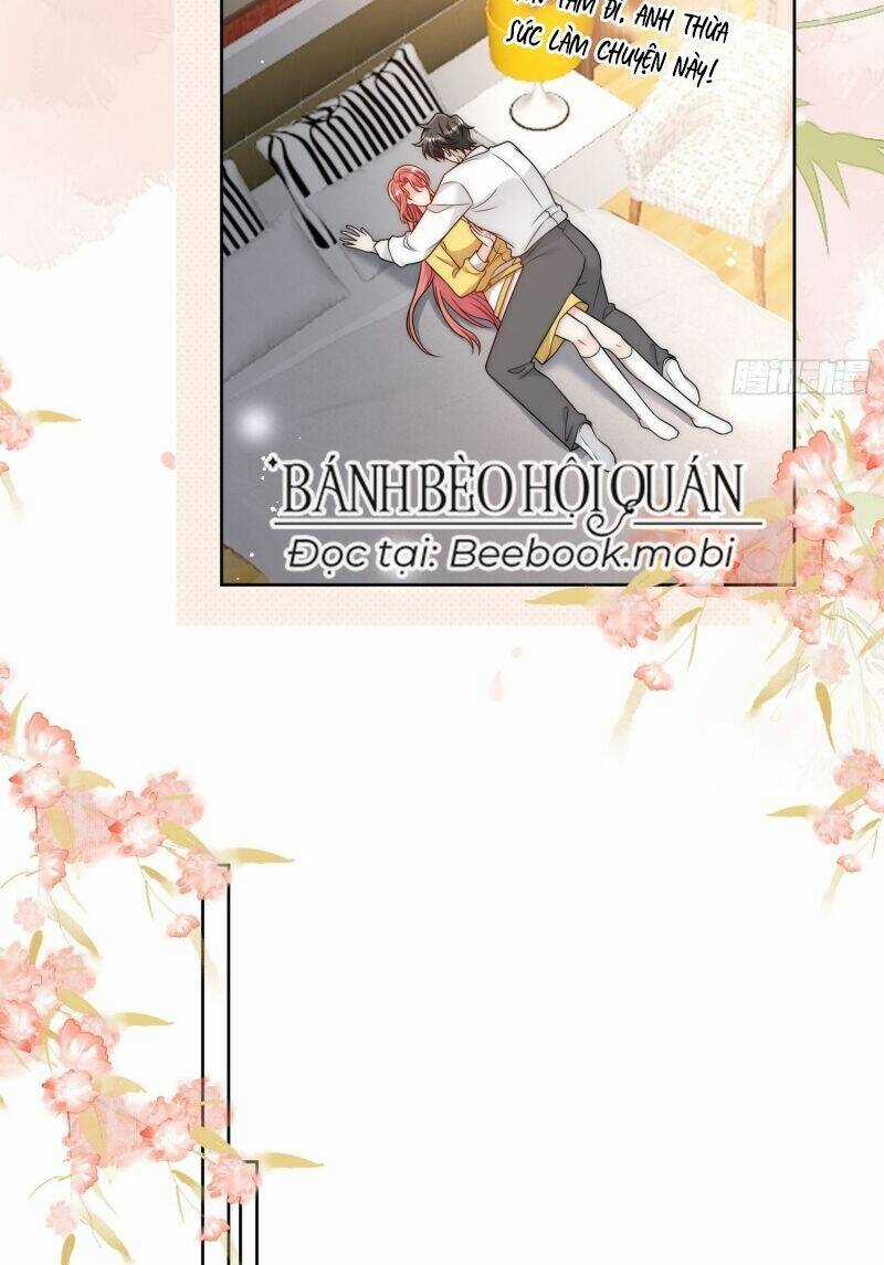 Khom Lưng - Chapter 22 - Trang 16