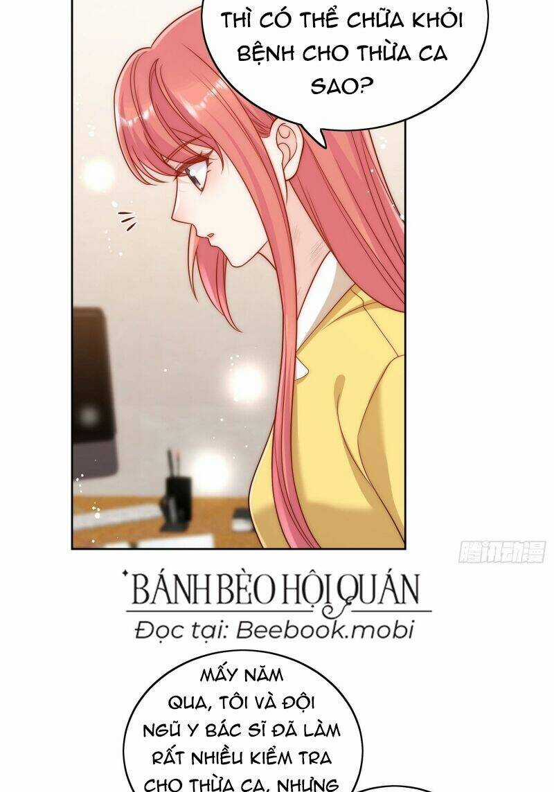 Khom Lưng - Chapter 22 - Trang 18