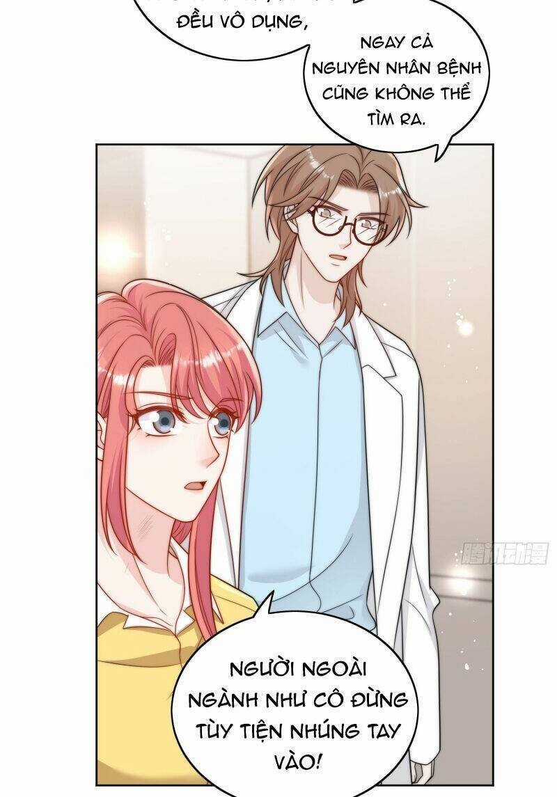 Khom Lưng - Chapter 22 - Trang 19