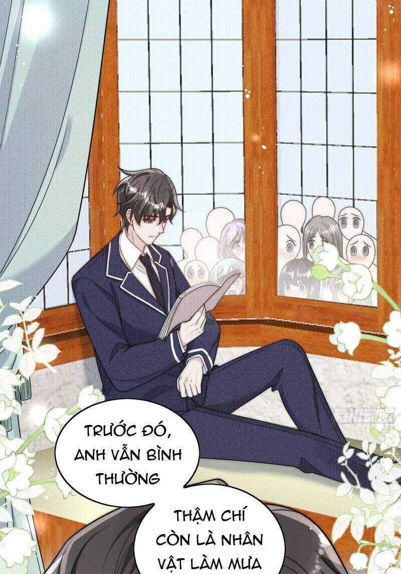 Khom Lưng - Chapter 22 - Trang 3