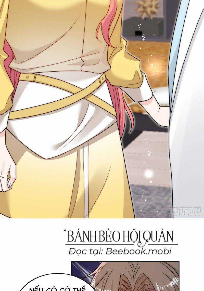 Khom Lưng - Chapter 22 - Trang 21