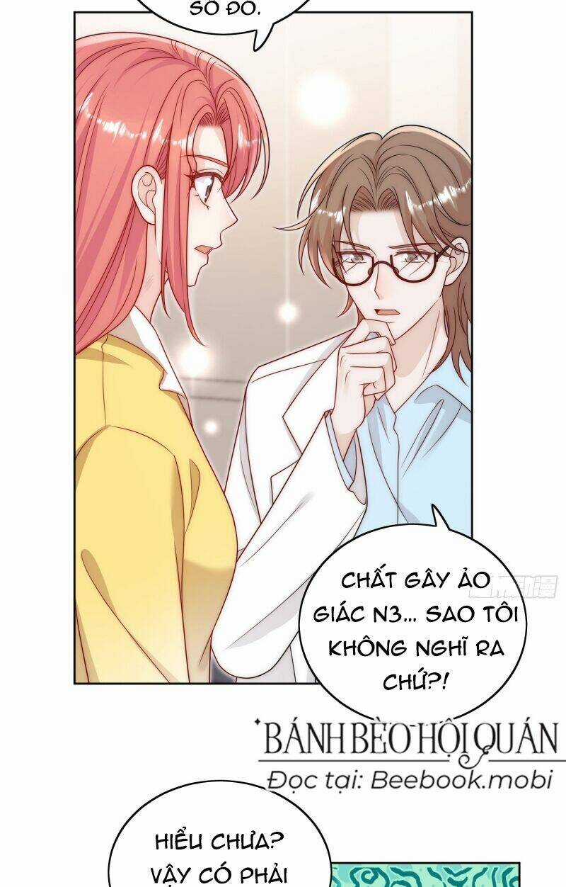 Khom Lưng - Chapter 22 - Trang 24