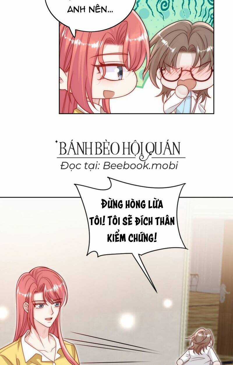 Khom Lưng - Chapter 22 - Trang 25