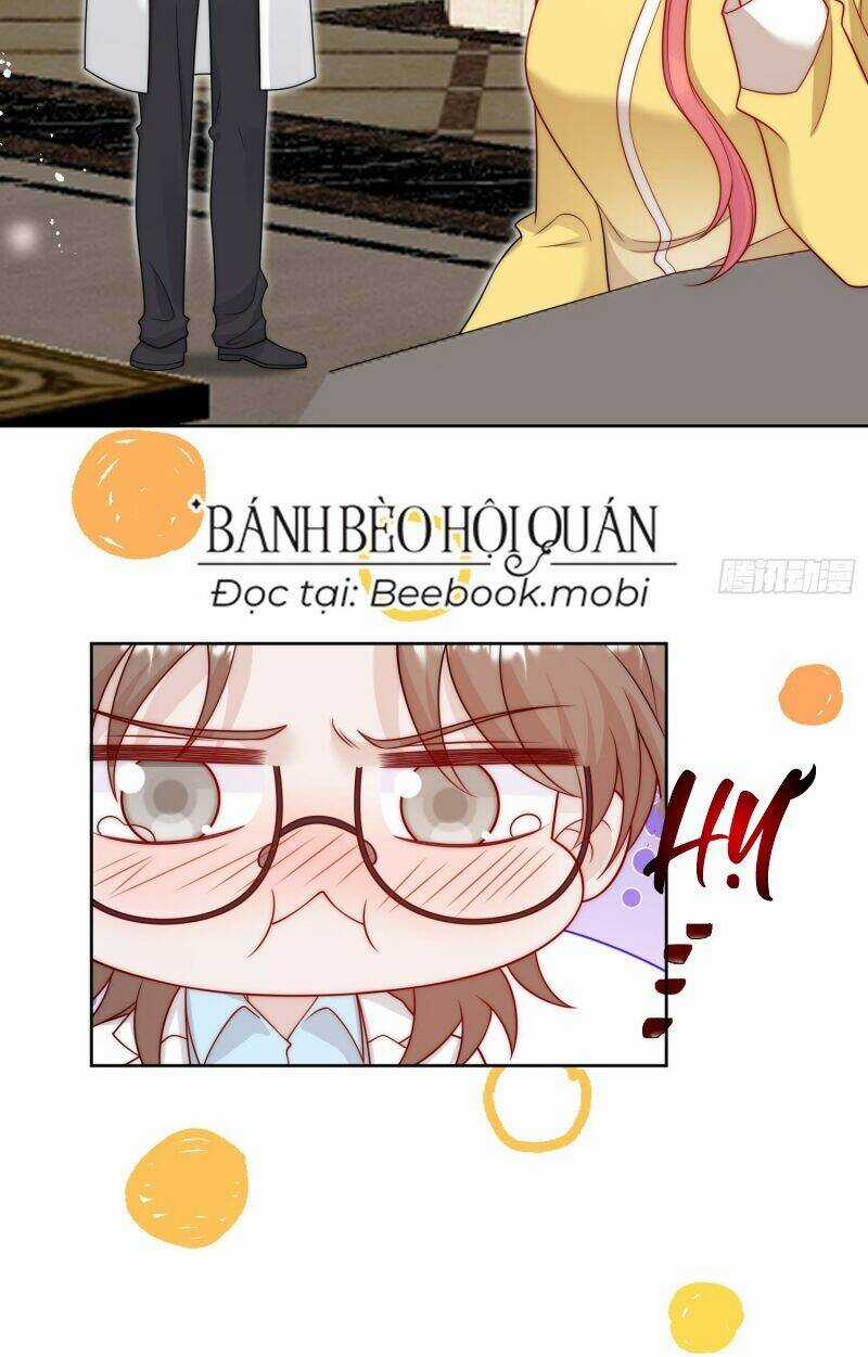 Khom Lưng - Chapter 22 - Trang 27