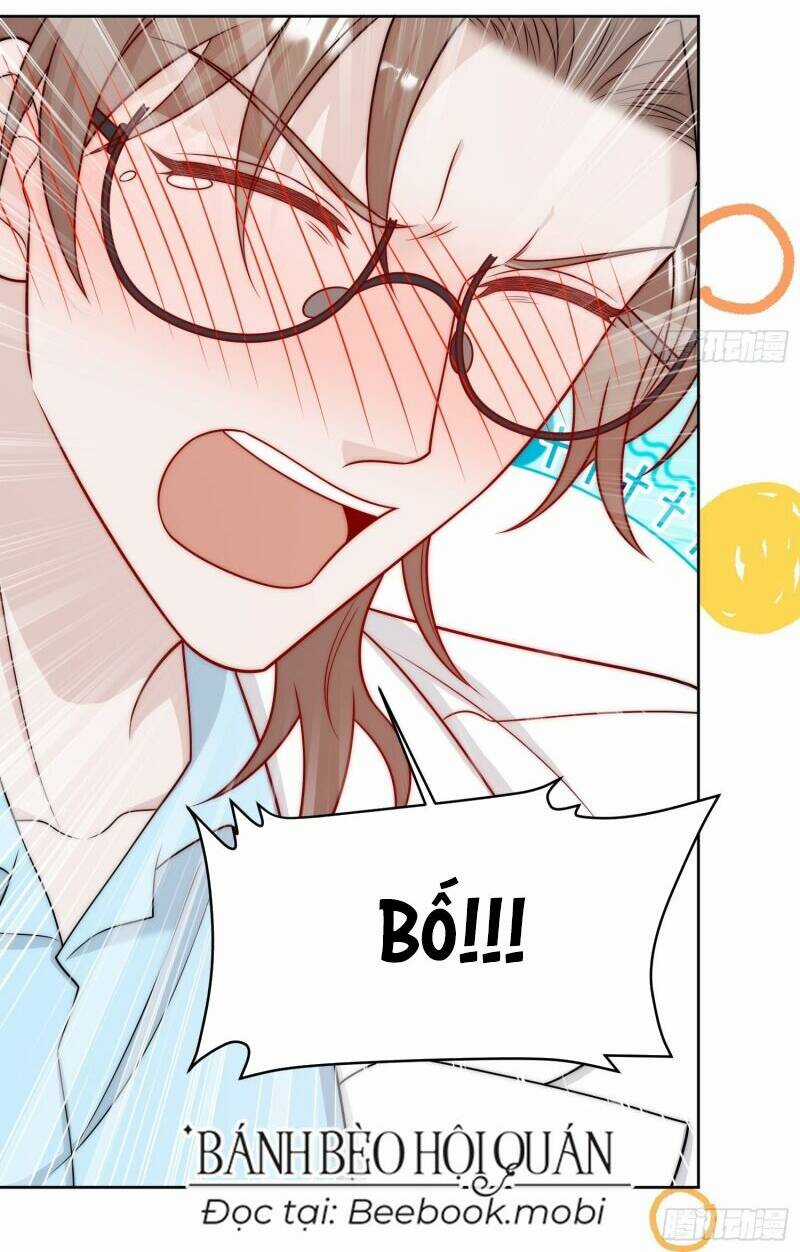 Khom Lưng - Chapter 22 - Trang 28