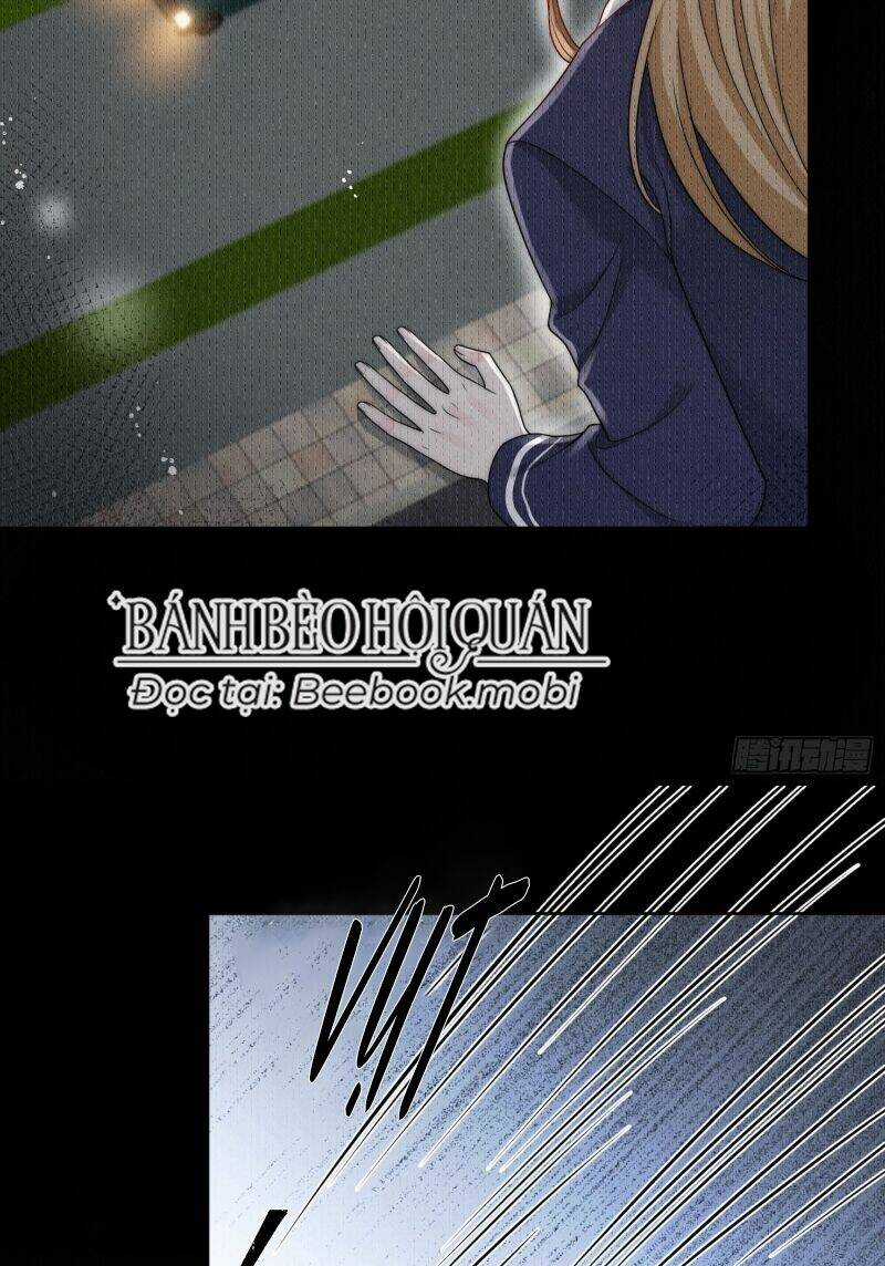 Khom Lưng - Chapter 22 - Trang 6